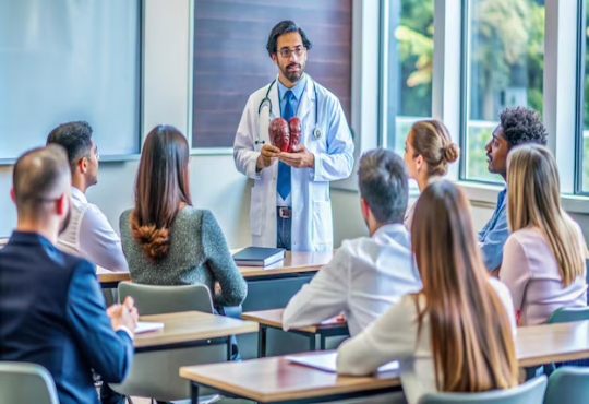 Ladakh to Get Its First Government Medical College in 2027–28